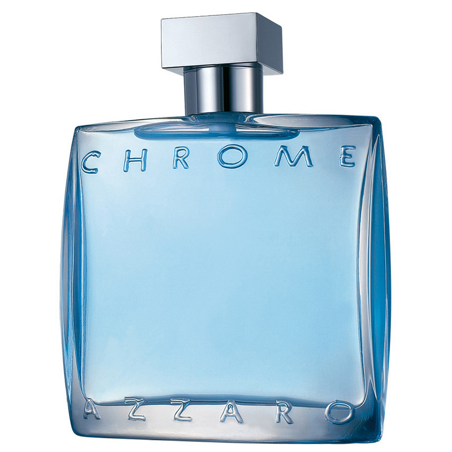 Azzaro Chrome Tester - Profumi Tester Online