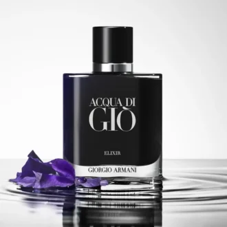 Armani Acqua Di Giò Elixir tester