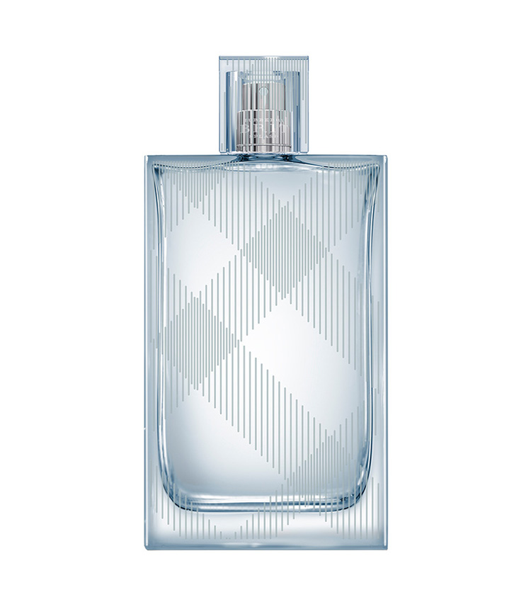 Burberry Brit Splash for him tester