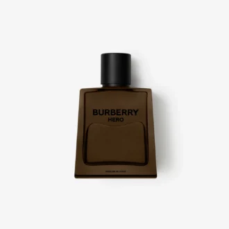 Burberry Hero Parfum Intense tester