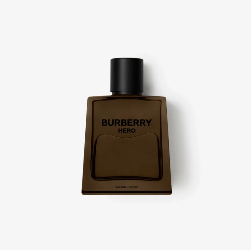 Burberry Hero Parfum Intense tester