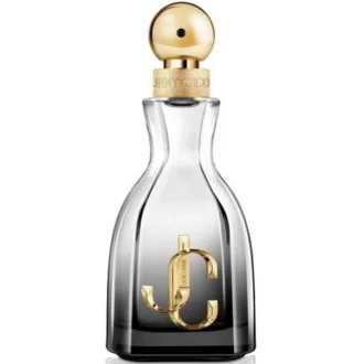 Jimmy Choo I Want Choo Forever EDP tester