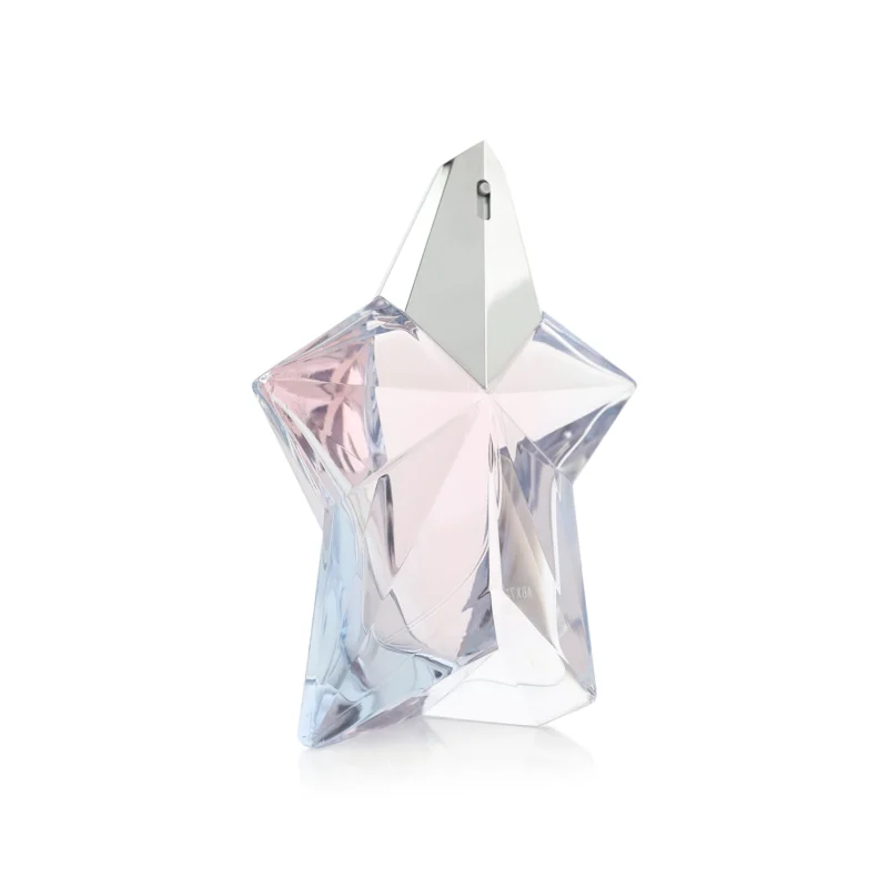 Mugler Angel tester