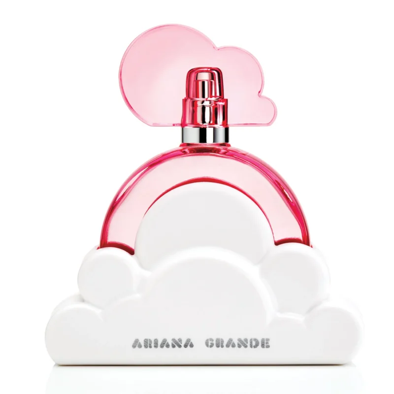 Ariana Grande Cloud Pink EDP tester