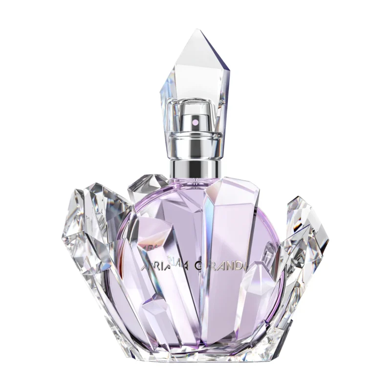 Ariana Grande R.E.M. EDP tester