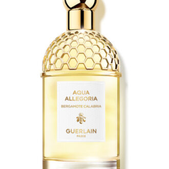 Guerlain Aqua Allegoria Bergamotto Di Calabria tester