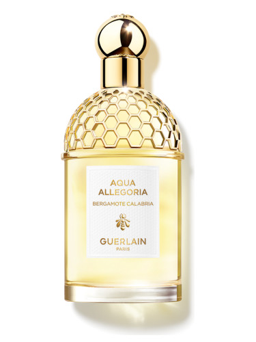 Guerlain Aqua Allegoria Bergamotto Di Calabria tester