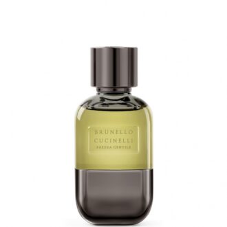 Brunello Cucinelli Brezza Gentile tester