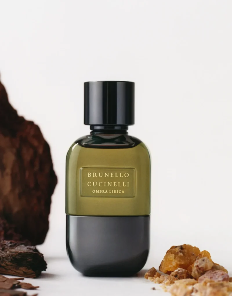 Brunello Cucinelli Ombra Lirica tester