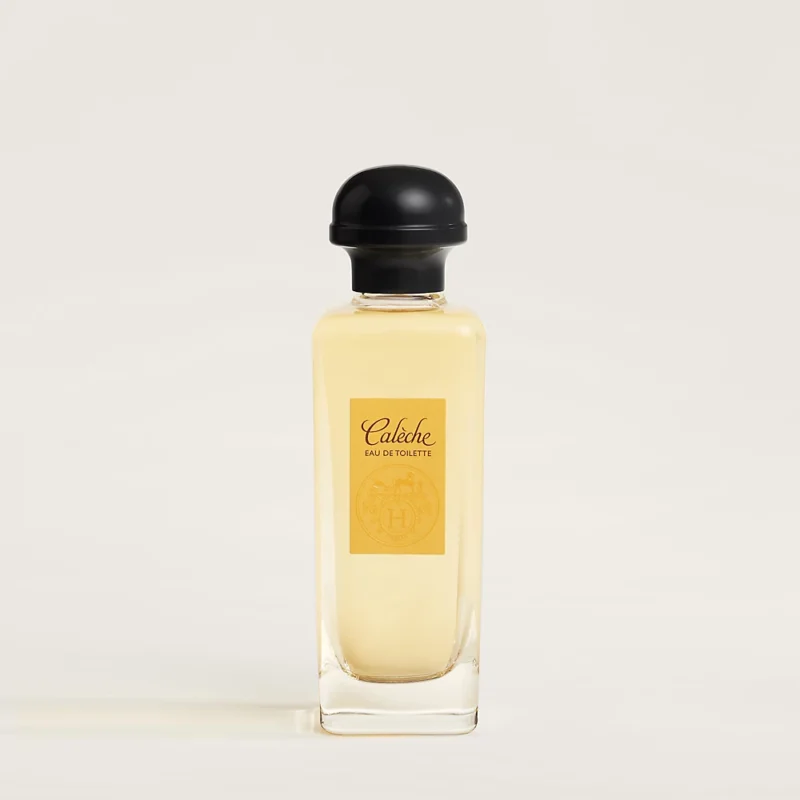 Hermes Caleche tester