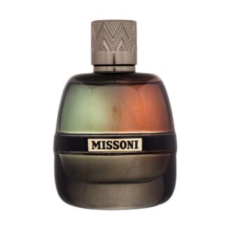 Missoni Parfum pour Homme EDP tester