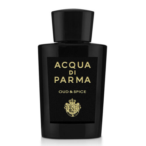 Acqua Di Parma Oud & Spice EDP tester