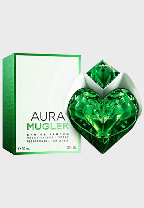 Mugler Aura EDP tester