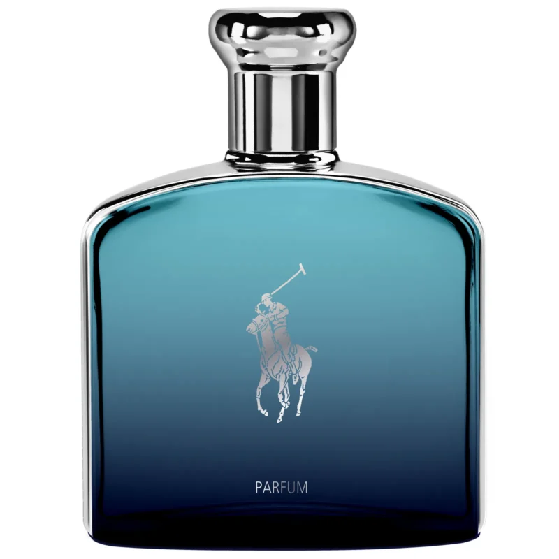 Ralph Lauren Polo Deep Blue Parfum tester