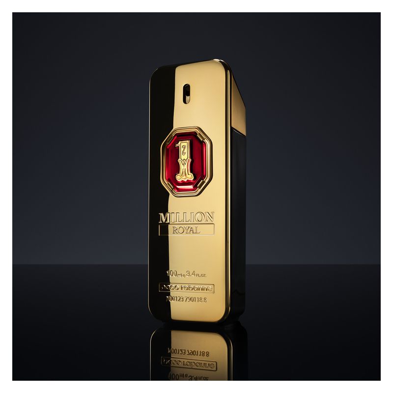 Rabanne 1 Million Royal Parfum tester