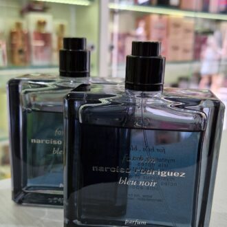 Narciso Rodriguez Bleu Noir PARFUM tester