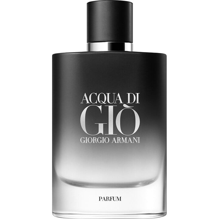 Armani Acqua Di Giò Parfum tester