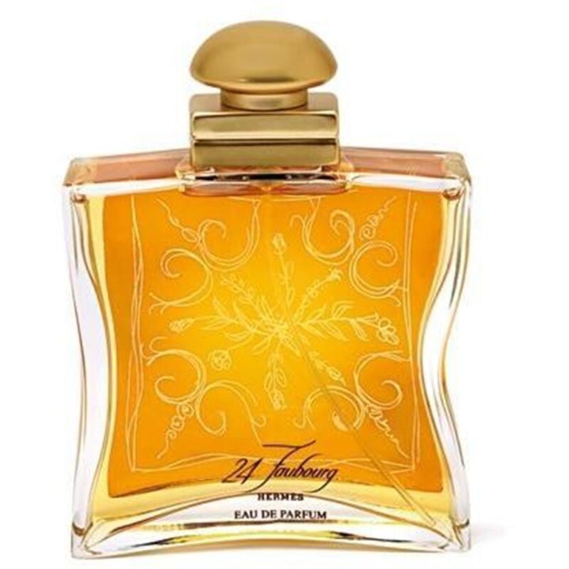 Hermès 24 Faubourg EDP tester