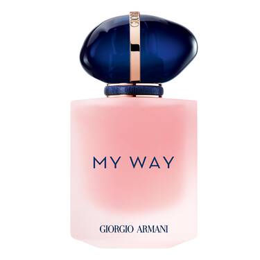 Armani My Way EDP Floral tester