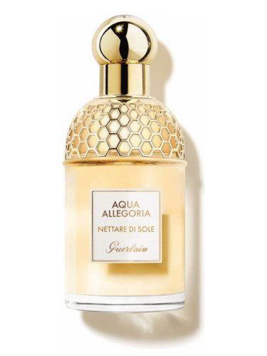 Guerlain Aqua Allegoria Nettare di Sole tester