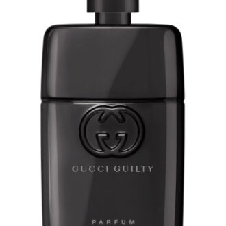 Gucci Guilty Parfum tester