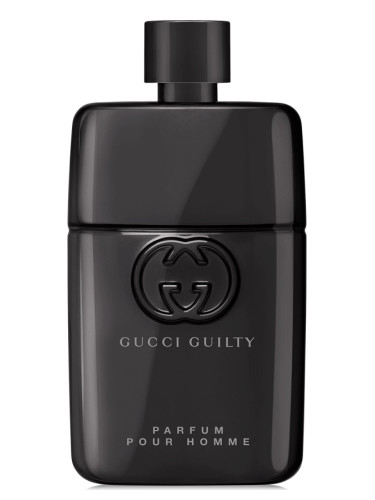 Gucci Guilty Parfum tester