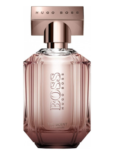 Boss The Scent For Her Le Parfum tester