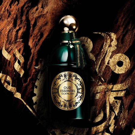 Guerlain Les Absolus D'Orient OUD Essentiel EDP tester
