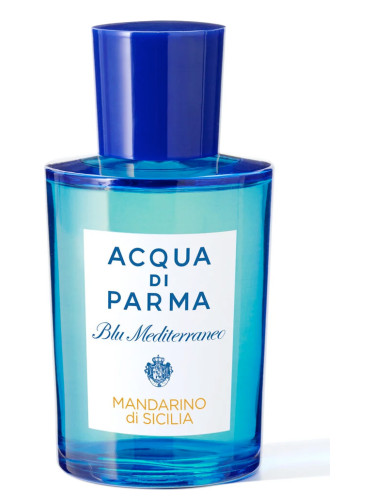 Acqua Di Parma Mandarino di Sicilia tester