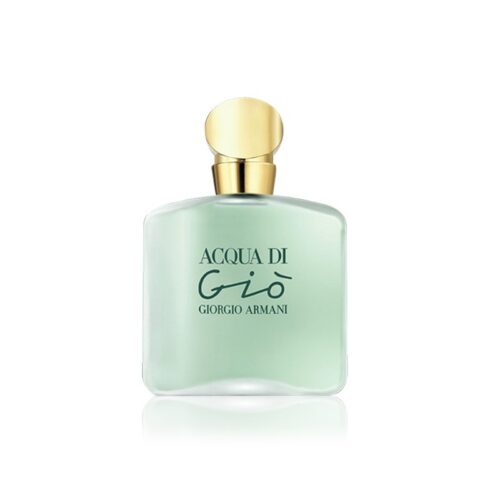 Armani Acqua di Gio' donna tester