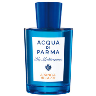 Acqua di Parma Arancia Capri tester