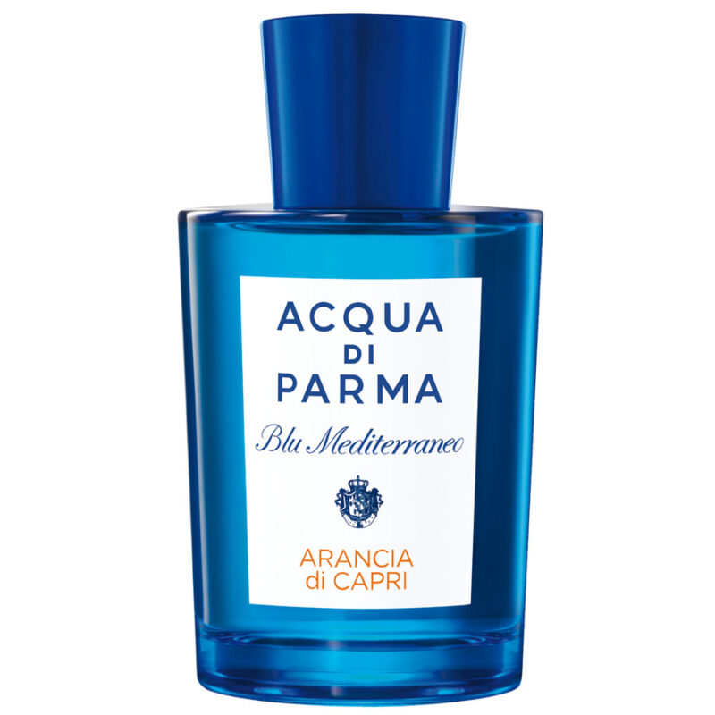 Acqua di Parma Arancia Capri tester