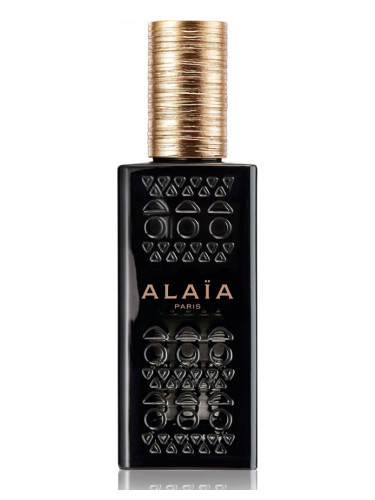 ALAÏA EDP tester