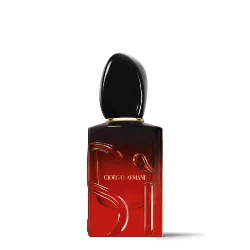 Armani Si EDP intense Passione tester