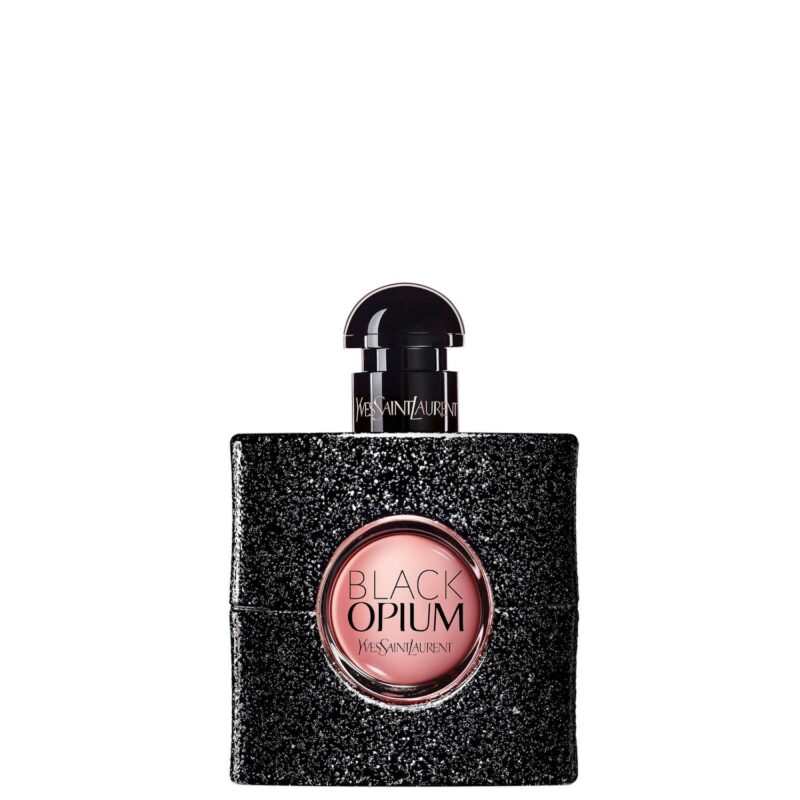 YSL Black Opium EDP tester