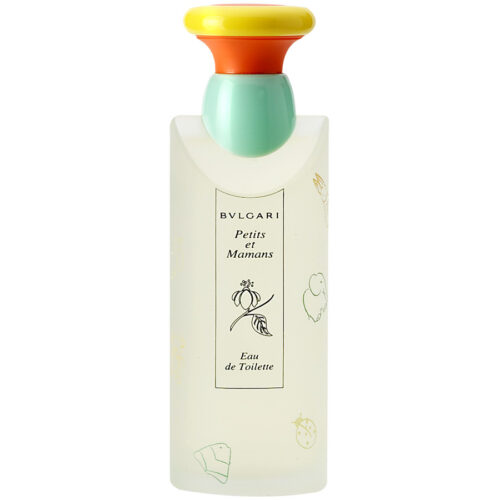Bulgari Petits et Mamans tester