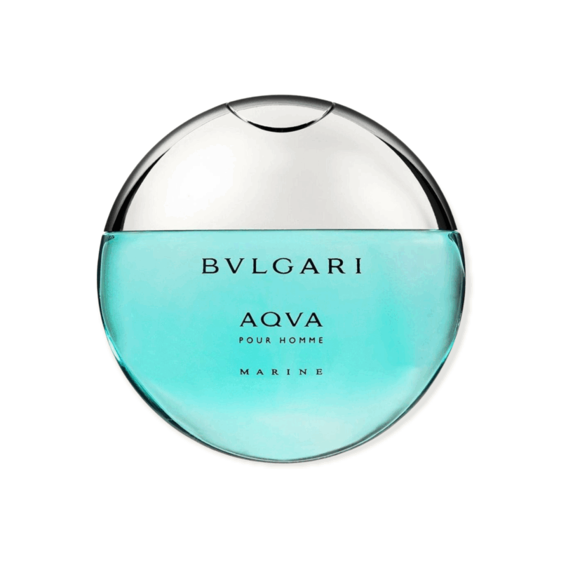 Bulgari Acqua AQVA MARINE tester