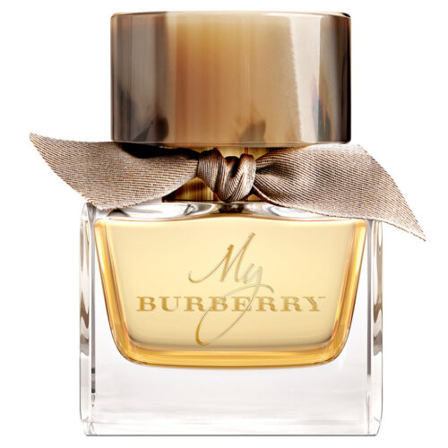 My Burberry EDP tester