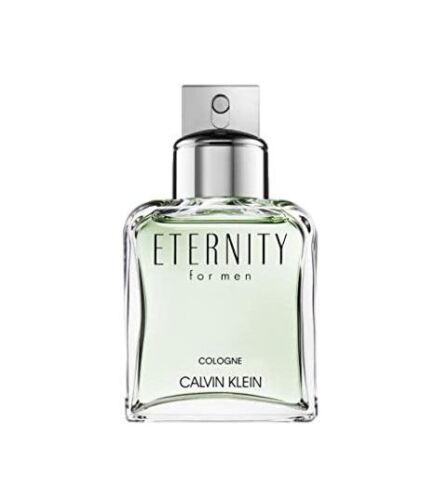 Calvin Klein CK Eternity Cologne tester