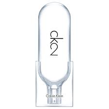 Calvin Klein CK2 tester