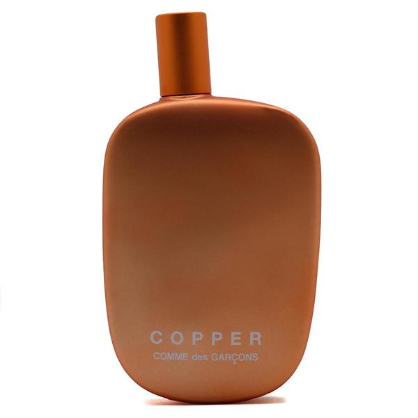 COMME des GARÇONS Copper EDP tester