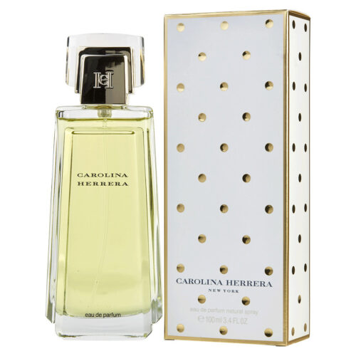 Carolina Herrera EDP tester