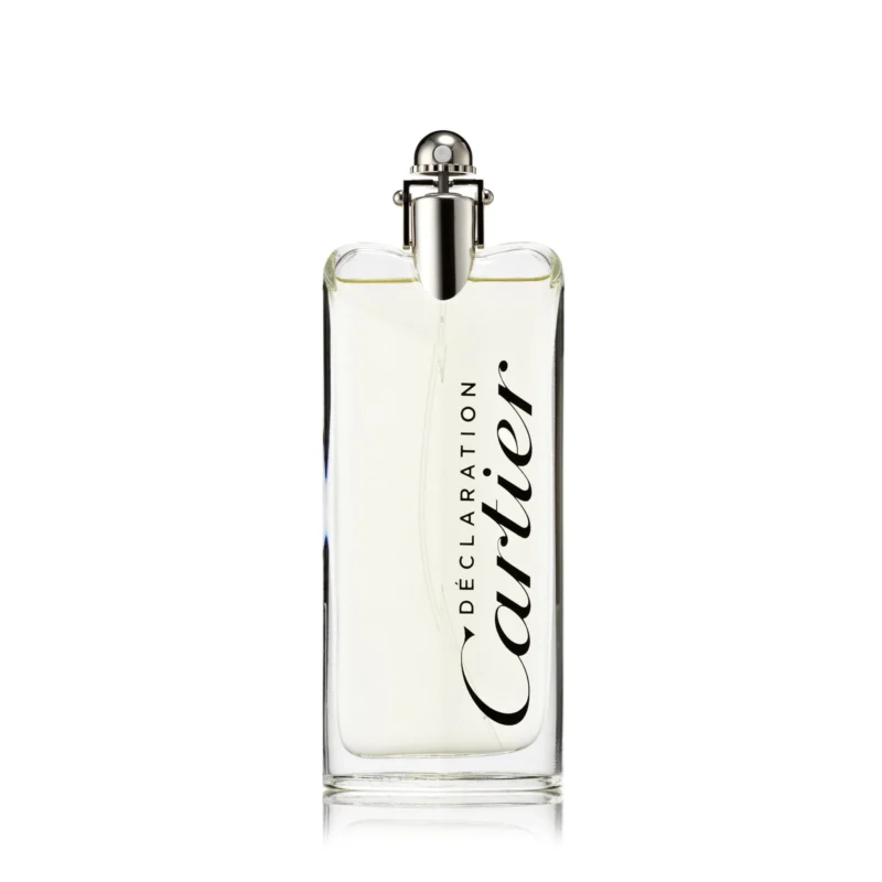 Cartier Declaration tester