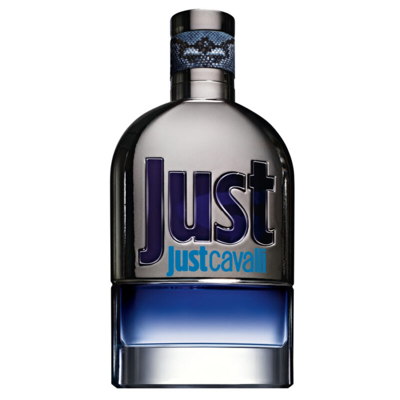 Roberto Cavalli Just tester