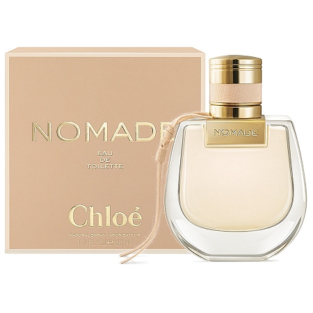 Chloé Nomade tester