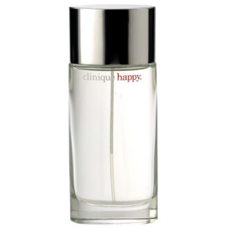 Clinique Happy Parfum tester