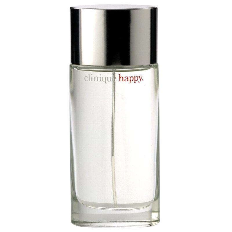 Clinique Happy Parfum tester
