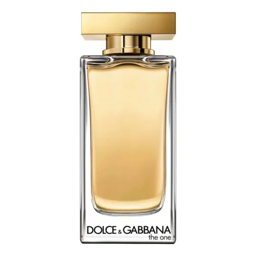 Dolce & Gabbana The One tester