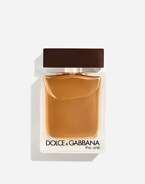 D&G The One uomo tester