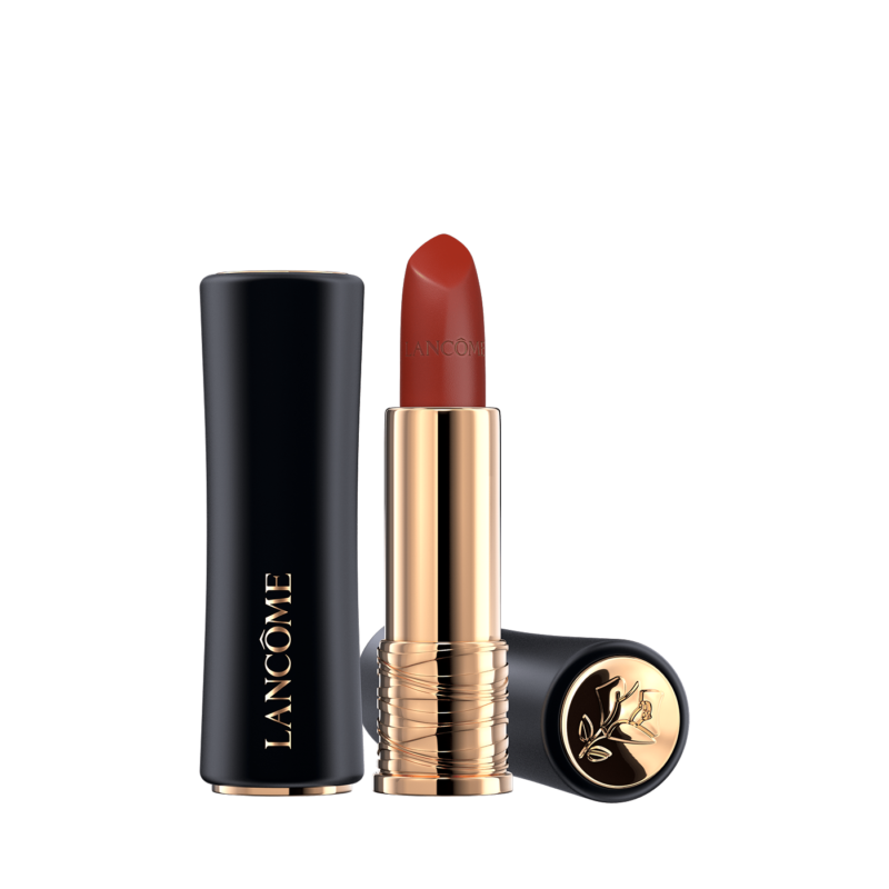 Lancôme L'Absolu Rouge Cream tester